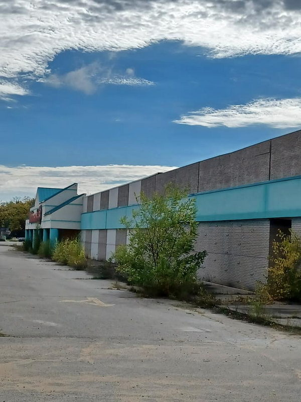 North Kent Mall - Random Shots From Facebook Group